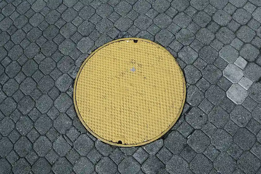 advantages of frp manhole covers and drain covers